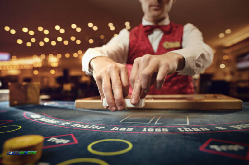 Casino pokersitngos - Understanding RTP and Slot Volatility
