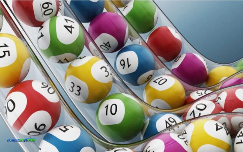Lottery pokersitngos - Jackpot Lottery and Progressive Prize Systems