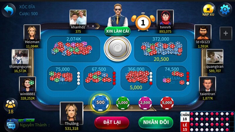pokersitngos Card Games - Baccarat and Blackjack Betting Mechanics