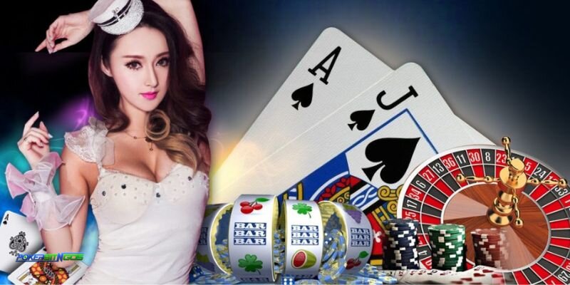 pokersitngos Card Games - RNG Technology and Probability in Online Card Games