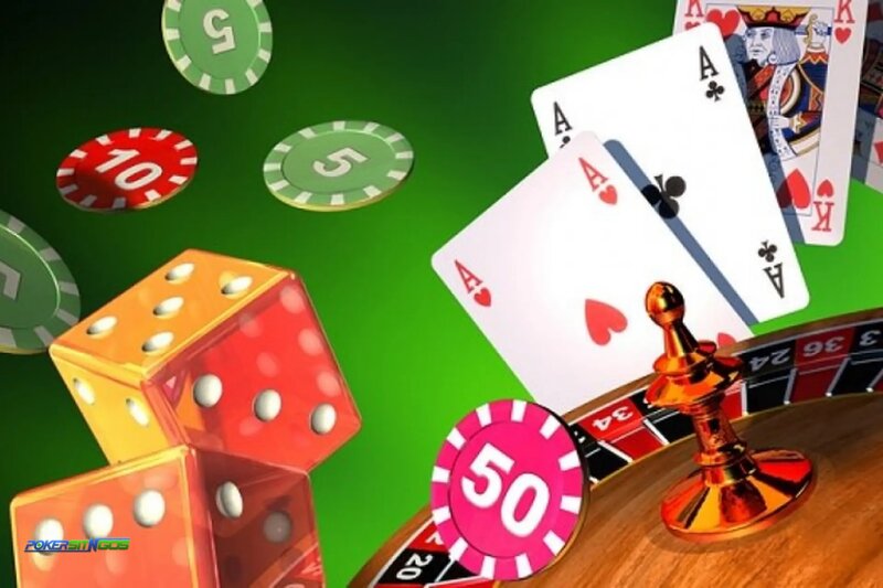 pokersitngos Card Games - Account Security and Recognizing Online Betting Risks
