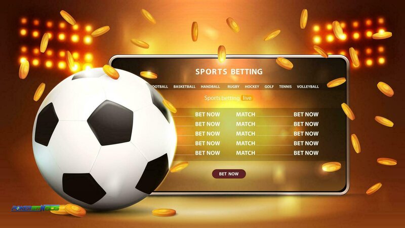 pokersitngos Sports - How Betting Markets Reflect Match Developments